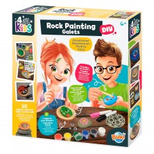 Rock Painting
