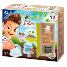 Pequeños Brotes