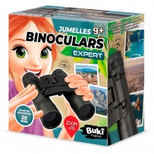 Prismáticos Expert