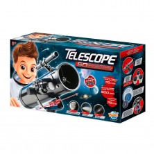 Telescopio 50 Actividades