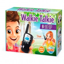 Walkie Talkie 3 Km