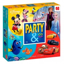 Party & Co Disney
