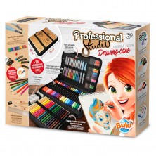 Maletín de Dibujo Profesional