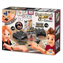 Estudio Tatuajes Profesional