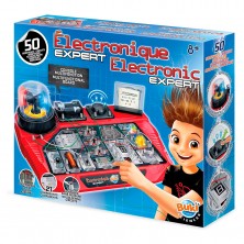 Electronic Expert