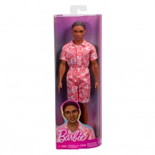 Muñeco Ken Fashionista Surtido