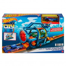 Pista Básica Hot Wheels Surtido