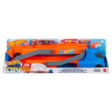 Camión Transportador Hot Wheels