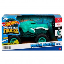 Coche Monster Truck Surtido