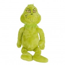 Peluche Grinch 50 cm