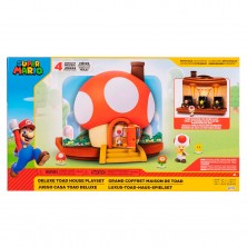 Casa Toad Deluxe