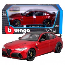 Coche Alfa Romeo Giulia GTA 2000 1:18
