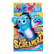 Screamerz Oso Parlanchín