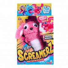 Screamerz Conejo Parlanchín