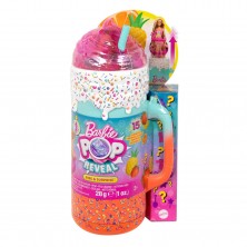 Muñeca Barbie Pop Reveal Smoothie