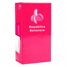Juego Mesa República Bananera
