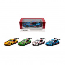 Coche Toyota GR Supra Surtido