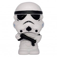 Figura Hucha Stormtrooper 20 cm