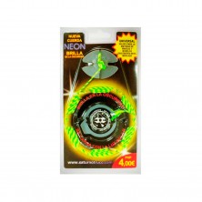 Cuerda Trompos Luminiscente