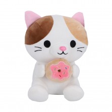 Peluche Animal Kawaii 19 cm Surtido