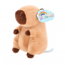 Peluche Capybara 25 cm