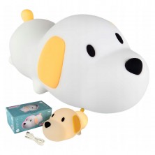 Lámpara Figura Perro