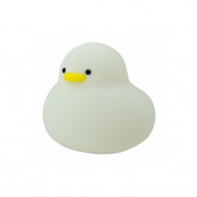 Luz Figura Patito