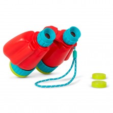 Mini Prismáticos Infantiles