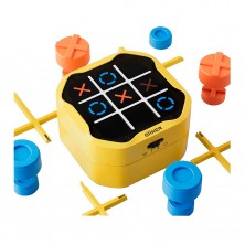 Tic Tac Toe Electrónico