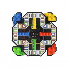 Super Ludo