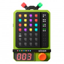 Giiker Super Decoder