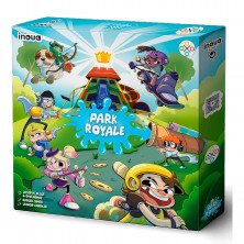 Juego Mesa Park Royale