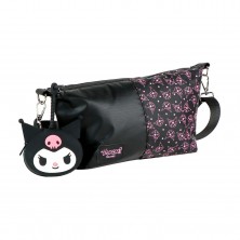 Bolso con Colgante Kuromi
