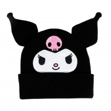 Gorro Invierno Kuromi