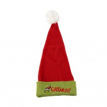 Gorro Navideño Grinch