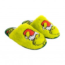 Zapatillas Grinch Tallas 38-45
