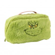 Neceser con Pelo Grinch