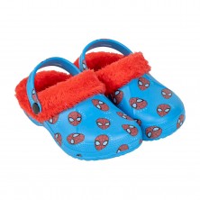 Zapatillas Casa Spiderman