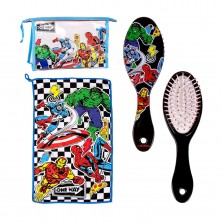Set Bany Avengers