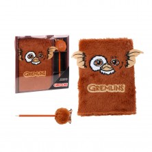 Set de Papelería Gremlins
