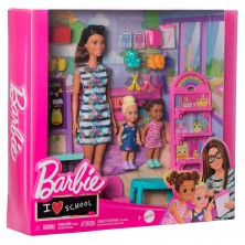 Escuela Infantil Barbie