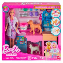 Clínica Veterinaria Barbie