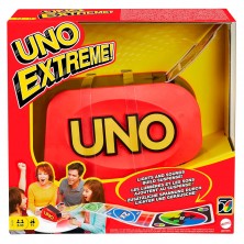 Juego UNO Extreme