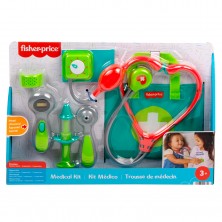 Maletín Pequeño Doctor