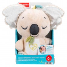 Koala Calmante