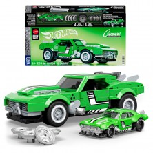 Hot Wheels Custom '68 Camaro