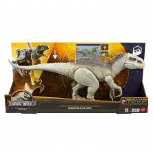Jurassic World Indominus Rex
