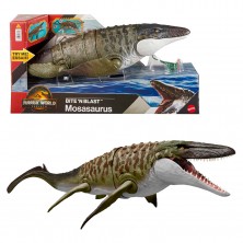 Jurassic World Mosasaurus