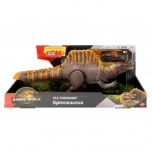 Jurassic World Spinosaurus