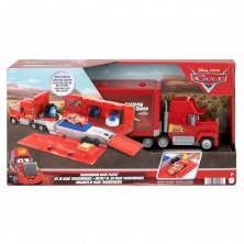 Camión Mack Transformable